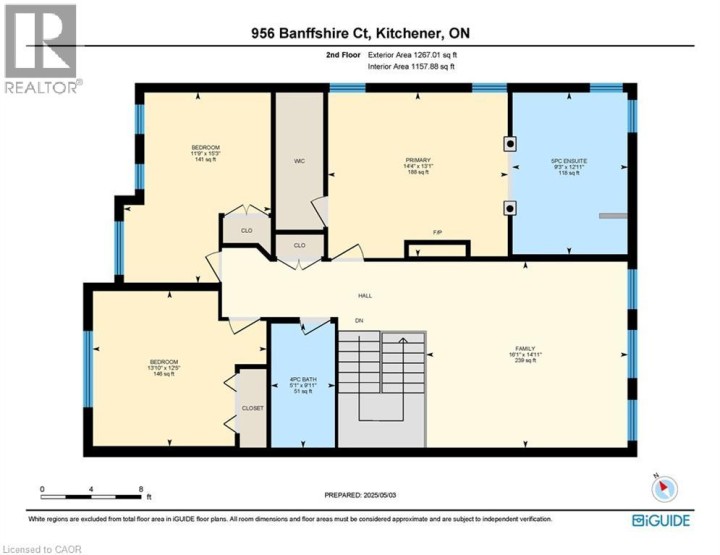 Photo 50 at 956 Banffshire Court, Huron Park, Kitchener
