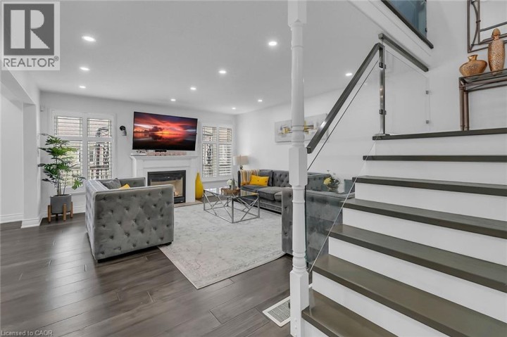 Photo 6 at 956 Banffshire Court, Huron Park, Kitchener