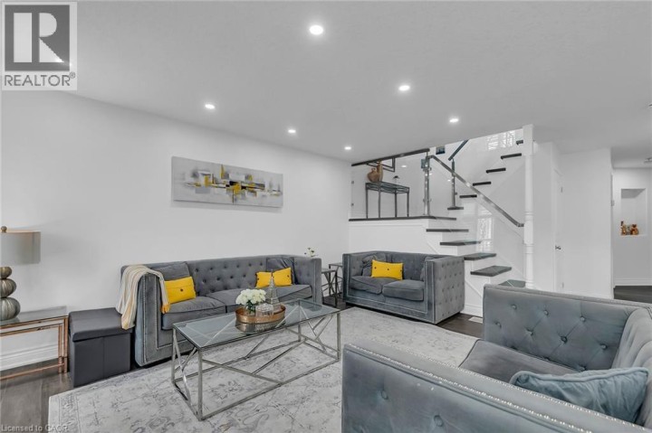Photo 9 at 956 Banffshire Court, Huron Park, Kitchener
