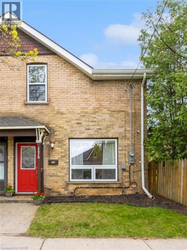 Photo 1 at 175 Wellington Street, East Ward, Brantford