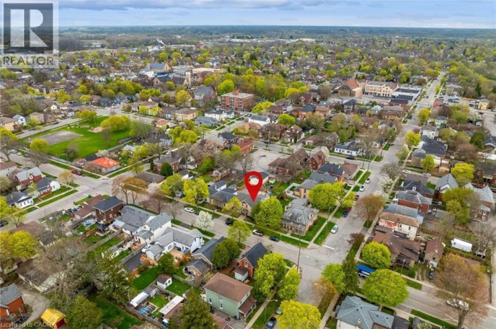 Photo 32 at 175 Wellington Street, East Ward, Brantford