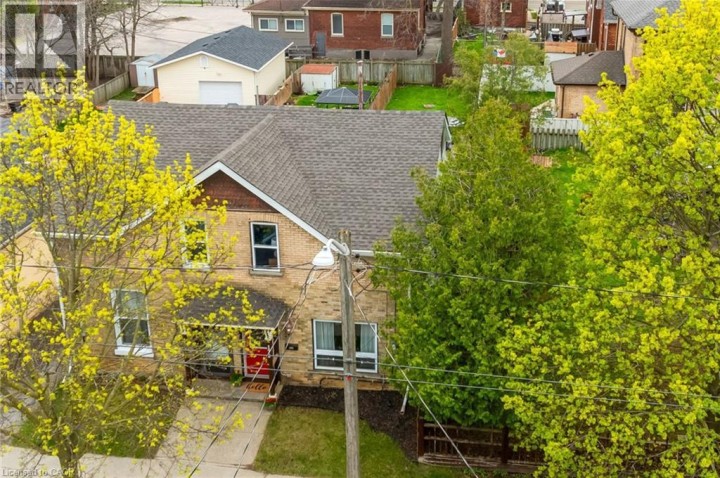 Photo 33 at 175 Wellington Street, East Ward, Brantford