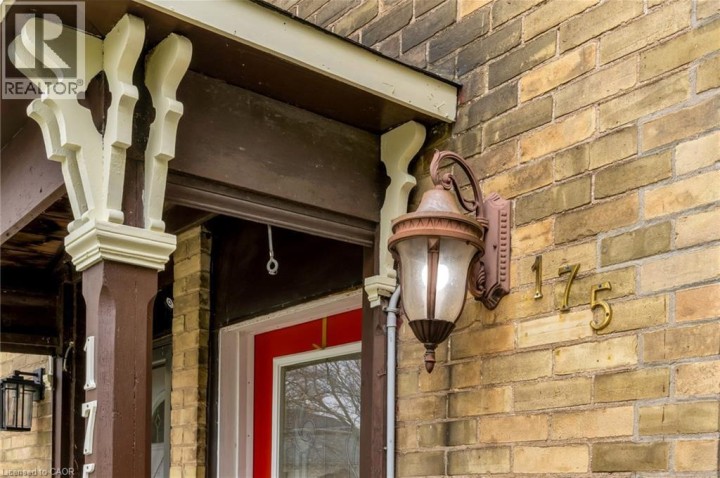 Photo 34 at 175 Wellington Street, East Ward, Brantford