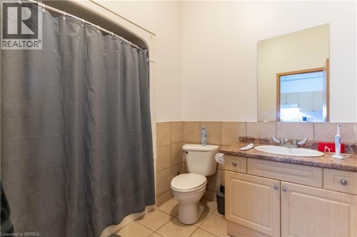Photo 10 at 405 - 150 E Colborne Street, Downtown Core, Brantford