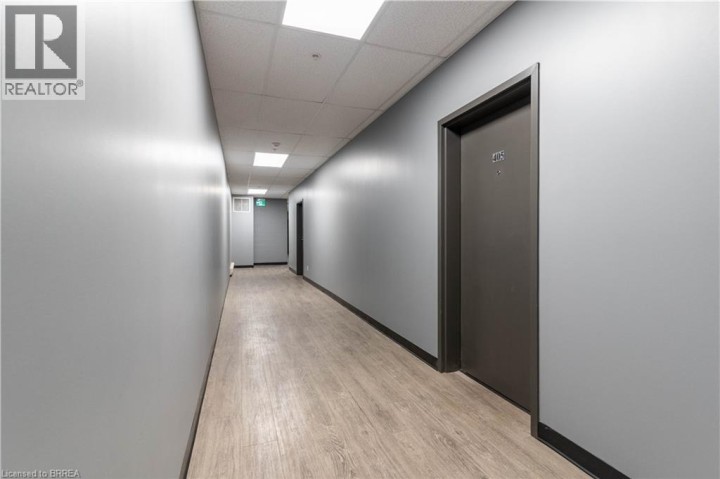 Photo 3 at 405 - 150 E Colborne Street, Downtown Core, Brantford