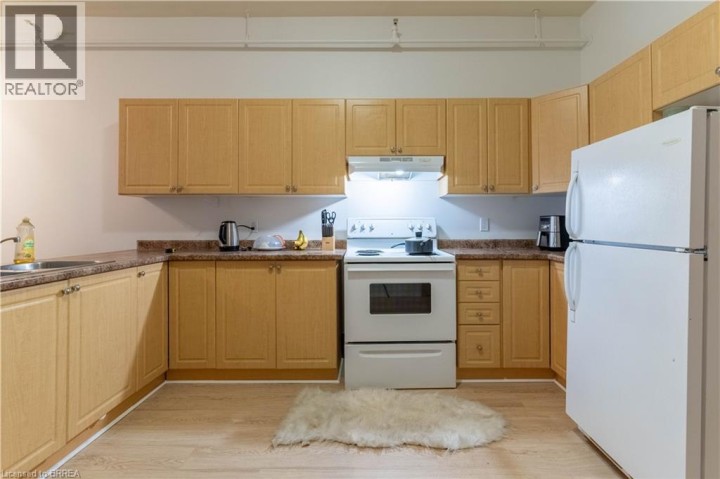 Photo 5 at 405 - 150 E Colborne Street, Downtown Core, Brantford