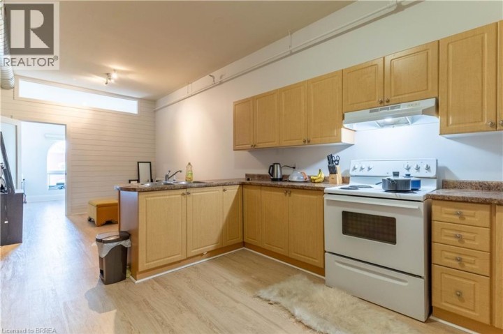 Photo 6 at 405 - 150 E Colborne Street, Downtown Core, Brantford