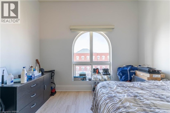 Photo 9 at 405 - 150 E Colborne Street, Downtown Core, Brantford