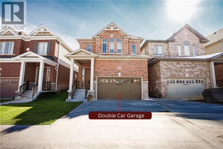 Photo 1 at 10 Georgina Street, Huron Park, Kitchener