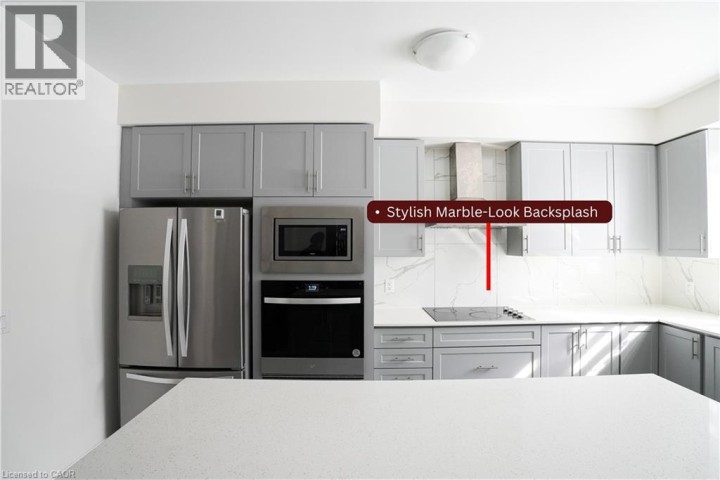 Photo 10 at 10 Georgina Street, Huron Park, Kitchener