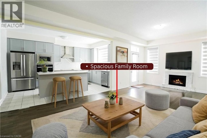 Photo 14 at 10 Georgina Street, Huron Park, Kitchener