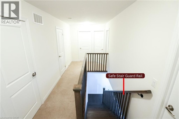 Photo 16 at 10 Georgina Street, Huron Park, Kitchener