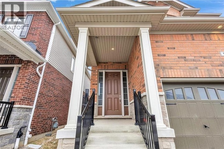 Photo 3 at 10 Georgina Street, Huron Park, Kitchener