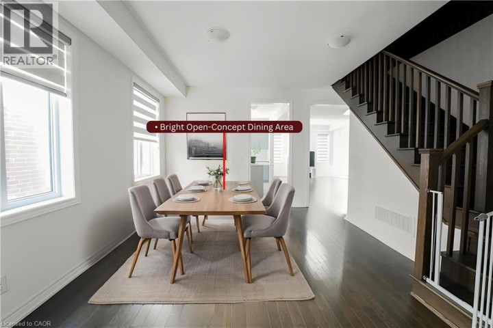 Photo 7 at 10 Georgina Street, Huron Park, Kitchener