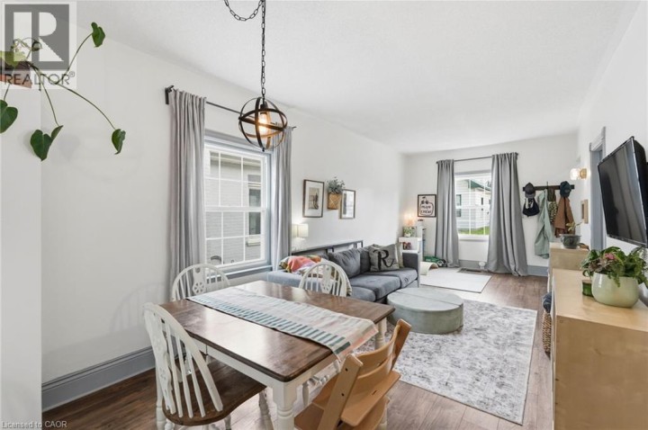 Photo 10 at 13 Gordon Street, Eagle Place East, Brantford
