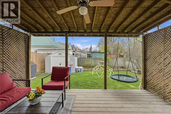 Photo 26 at 13 Gordon Street, Eagle Place East, Brantford