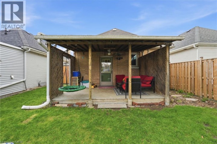 Photo 27 at 13 Gordon Street, Eagle Place East, Brantford