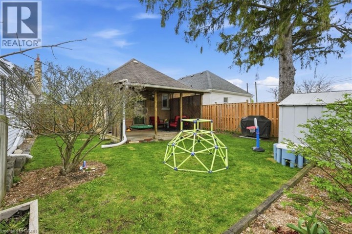 Photo 29 at 13 Gordon Street, Eagle Place East, Brantford