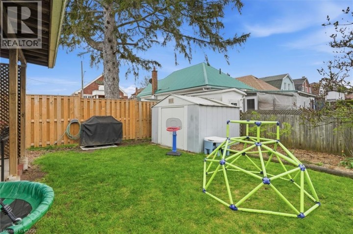 Photo 30 at 13 Gordon Street, Eagle Place East, Brantford