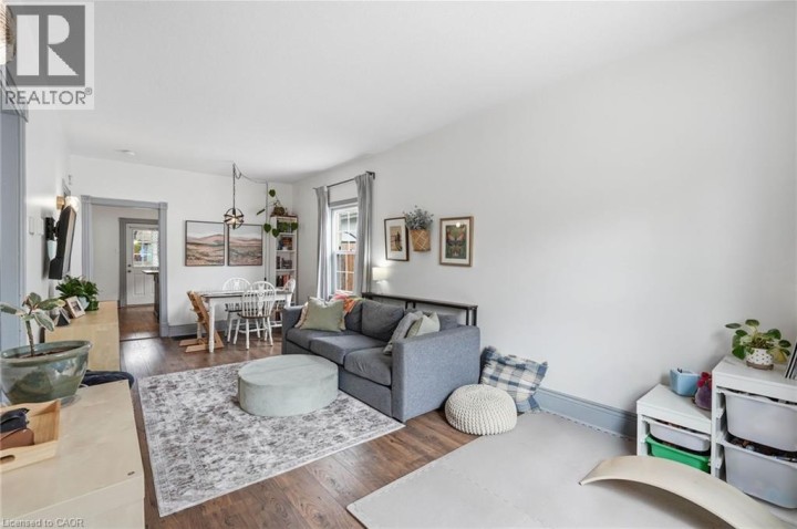 Photo 6 at 13 Gordon Street, Eagle Place East, Brantford