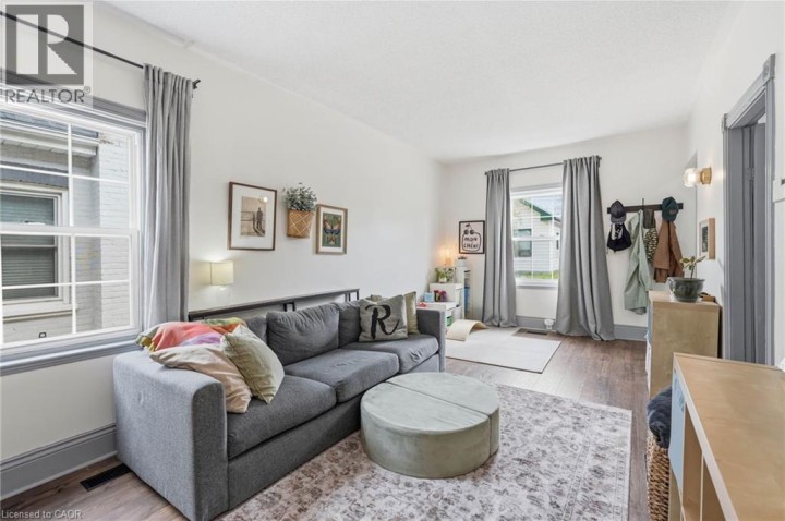 Photo 9 at 13 Gordon Street, Eagle Place East, Brantford