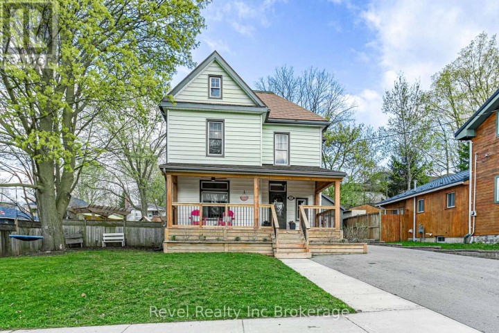 Photo 2 at 31 Ann Street, Ingersoll - South, Ingersoll