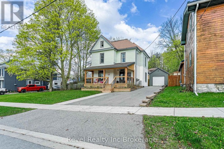 Photo 3 at 31 Ann Street, Ingersoll - South, Ingersoll