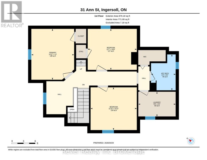 Photo 36 at 31 Ann Street, Ingersoll - South, Ingersoll
