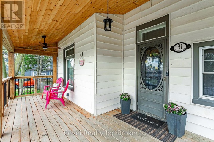 Photo 4 at 31 Ann Street, Ingersoll - South, Ingersoll
