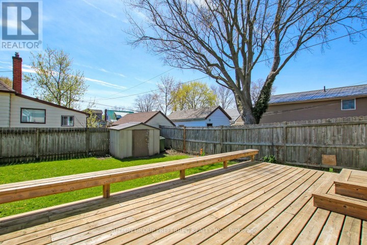 Photo 20 at 123 Erie Street, St. Thomas