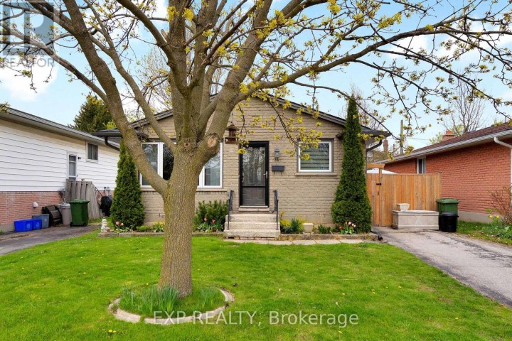 Photo 1 at 34 Taylor Crescent, St. Thomas