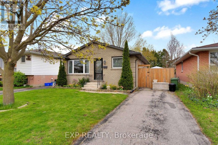 Photo 2 at 34 Taylor Crescent, St. Thomas