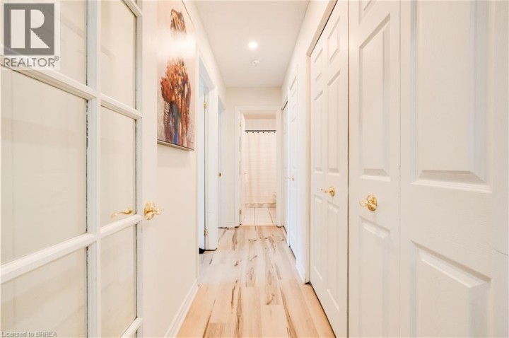 Photo 17 at 4 - 608 Grey Street, Echo Place, Brantford