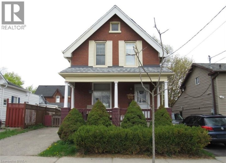 Photo 2 at 196 Wellington Street, East Ward, Brantford
