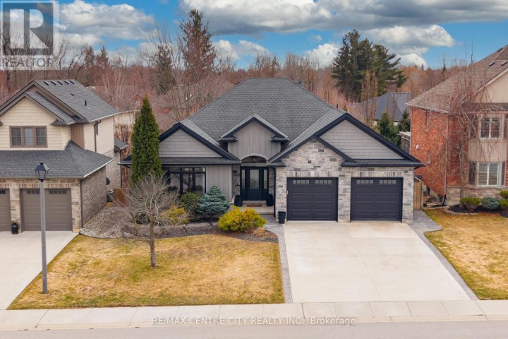 Photo 2 at 21 Belmont Avenue, Tillsonburg