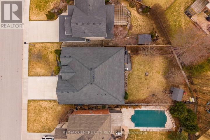 Photo 46 at 21 Belmont Avenue, Tillsonburg