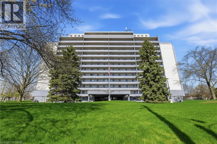 Photo 1 at 506 - 640 West Street, Fairview / Greenbrier, Brantford
