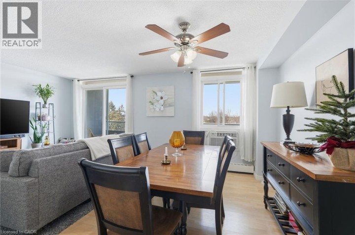 Photo 10 at 506 - 640 West Street, Fairview / Greenbrier, Brantford
