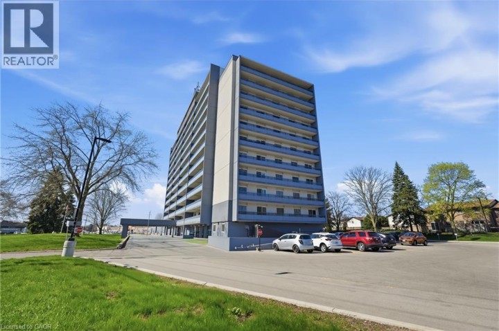 Photo 17 at 506 - 640 West Street, Fairview / Greenbrier, Brantford