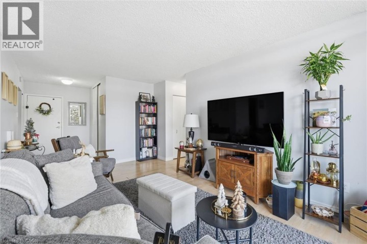 Photo 7 at 506 - 640 West Street, Fairview / Greenbrier, Brantford