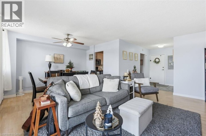 Photo 8 at 506 - 640 West Street, Fairview / Greenbrier, Brantford