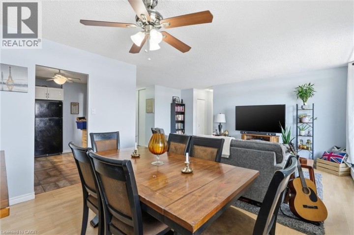 Photo 9 at 506 - 640 West Street, Fairview / Greenbrier, Brantford