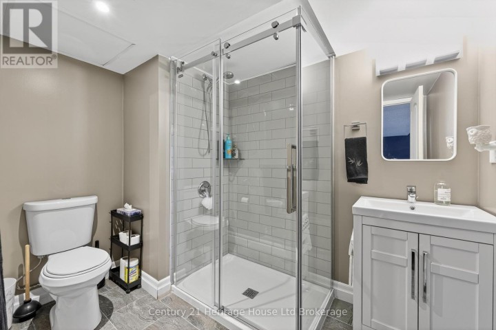 Photo 36 at 149 Juno Crescent, Woodstock - North, Woodstock
