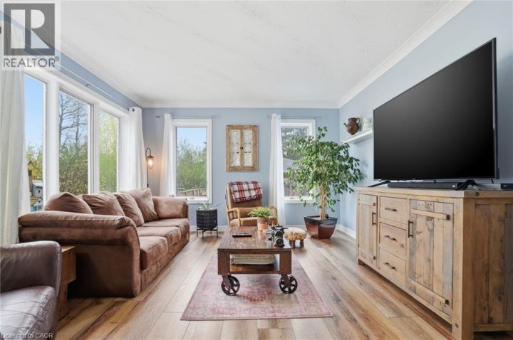 Photo 11 at 27 Blossom Avenue, Blossom Av., Brantford