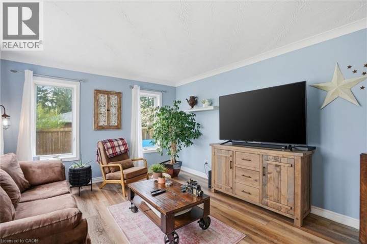 Photo 12 at 27 Blossom Avenue, Blossom Av., Brantford