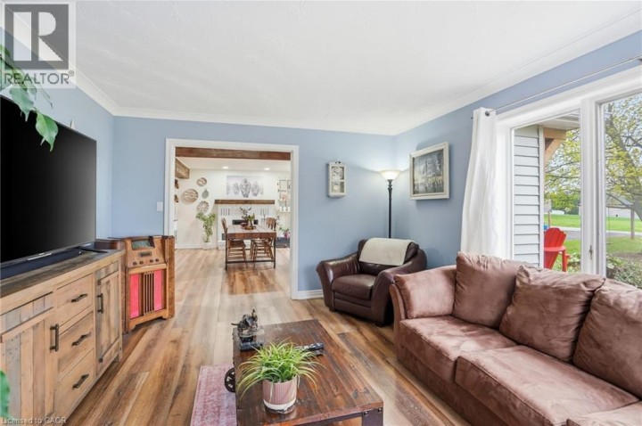 Photo 13 at 27 Blossom Avenue, Blossom Av., Brantford