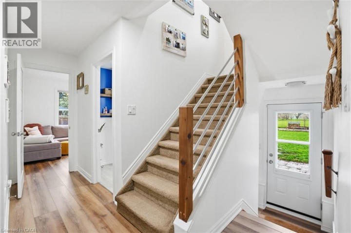 Photo 14 at 27 Blossom Avenue, Blossom Av., Brantford