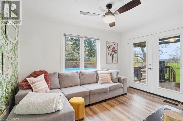 Photo 16 at 27 Blossom Avenue, Blossom Av., Brantford