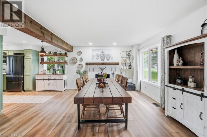 Photo 3 at 27 Blossom Avenue, Blossom Av., Brantford