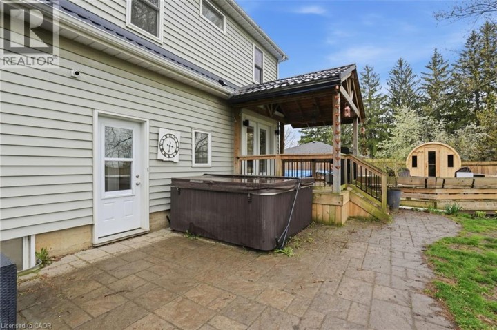 Photo 38 at 27 Blossom Avenue, Blossom Av., Brantford